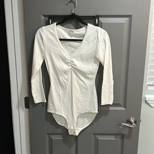 J. Crew bodysuit